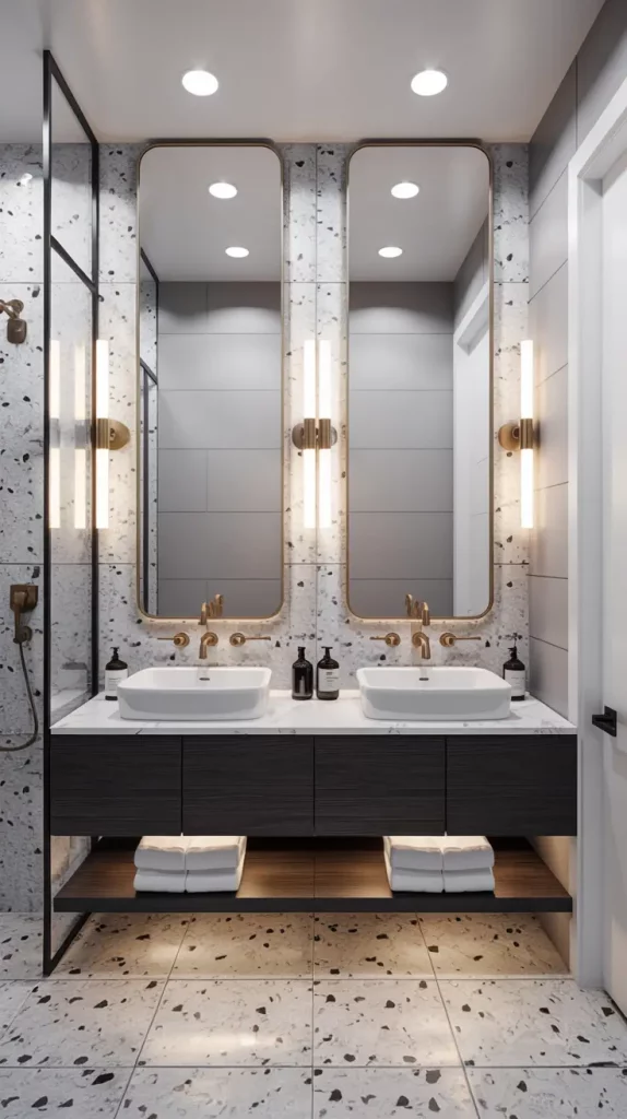Bathroom Remodel Ideas 2025 + Budget, Modern & Farmhouse Styles