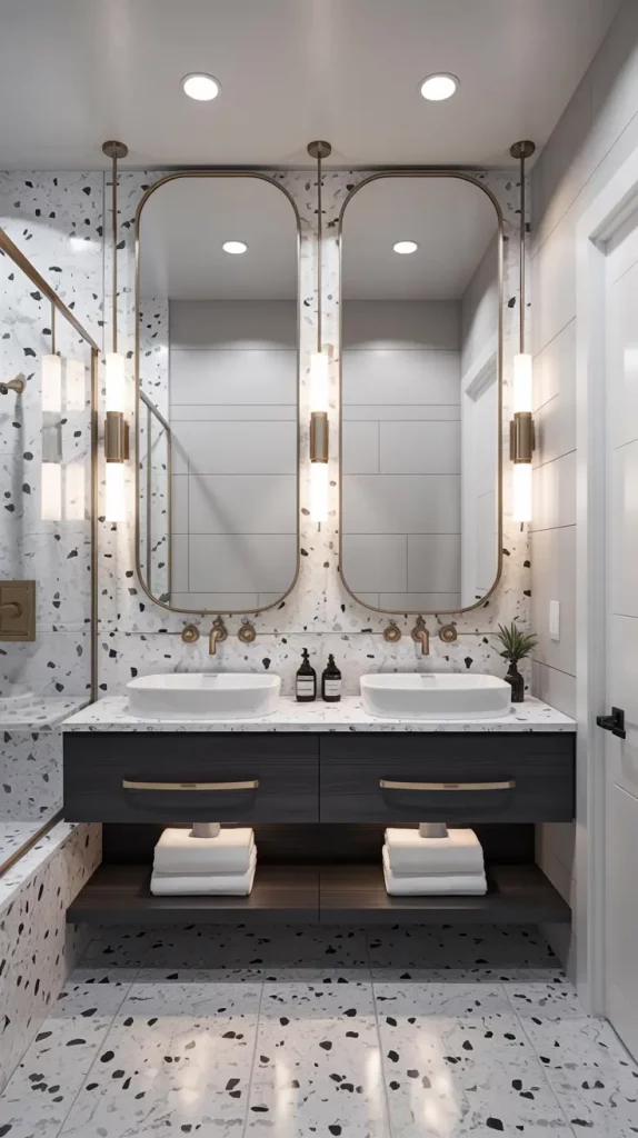 Bathroom Remodel Ideas 2025 + Budget, Modern & Farmhouse Styles