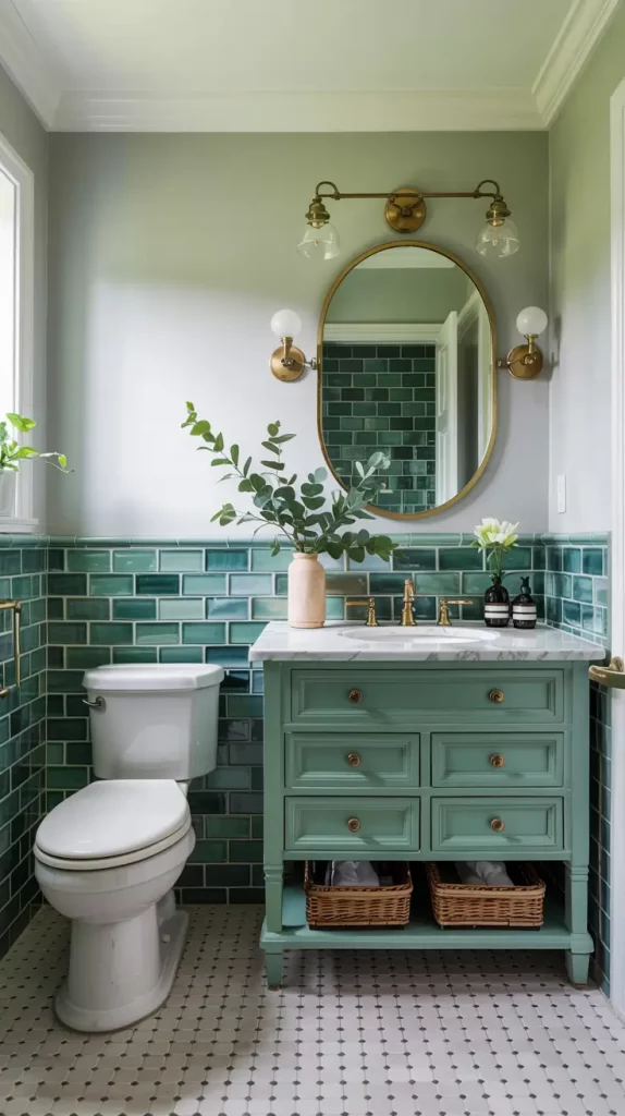 Bathroom Remodel Ideas 2025 + Budget, Modern & Farmhouse Styles