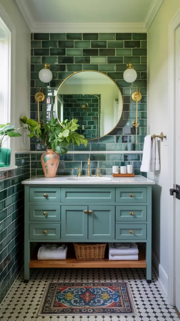 Bathroom Remodel Ideas 2025 + Budget, Modern & Farmhouse Styles