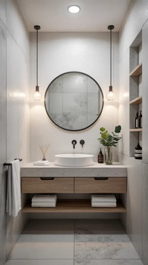 Bathroom Remodel Ideas 2025 + Budget, Modern & Farmhouse Styles