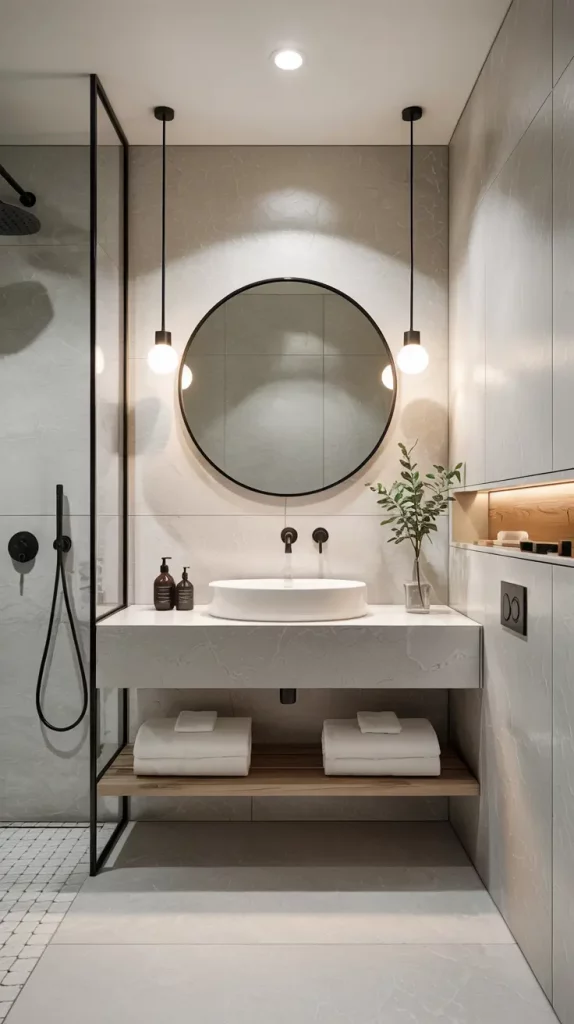 Bathroom Remodel Ideas 2025 + Budget, Modern & Farmhouse Styles