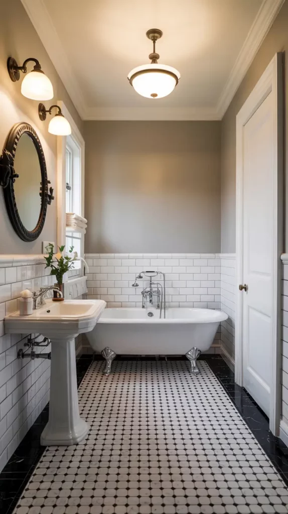 Bathroom Remodel Ideas 2025 + Budget, Modern & Farmhouse Styles