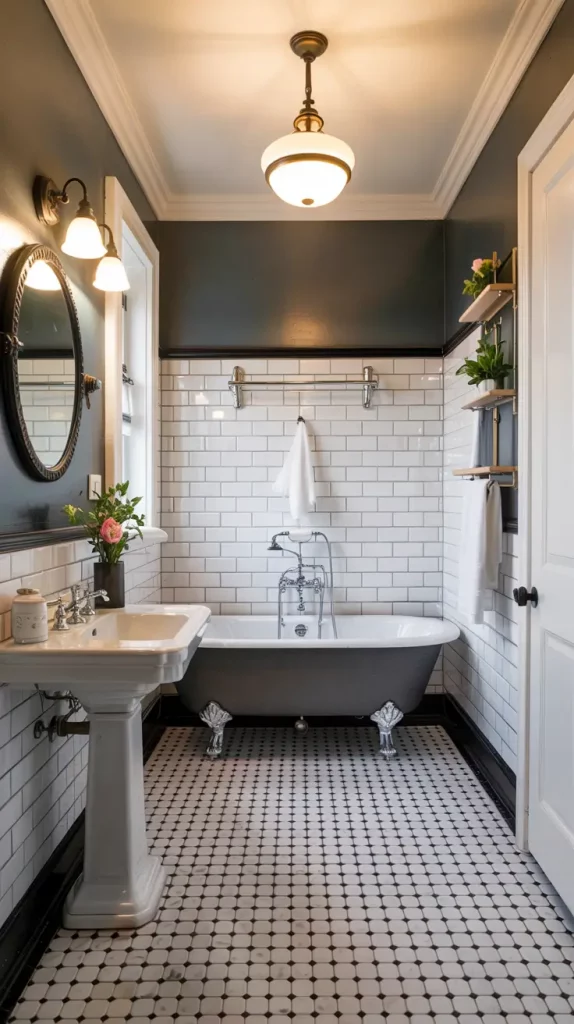 Bathroom Remodel Ideas 2025 + Budget, Modern & Farmhouse Styles
