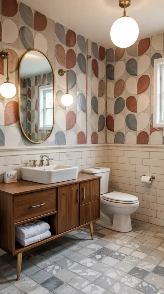 Bathroom Remodel Ideas 2025 + Budget, Modern & Farmhouse Styles