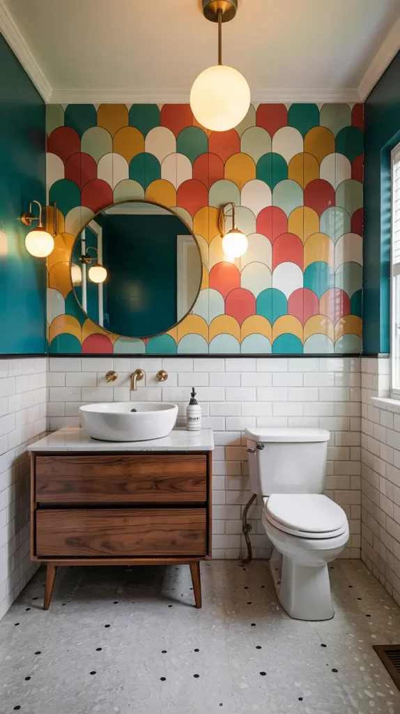 Bathroom Remodel Ideas 2025 + Budget, Modern & Farmhouse Styles