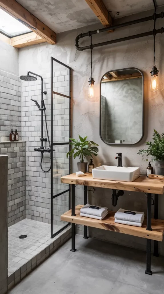 Bathroom Remodel Ideas 2025 + Budget, Modern & Farmhouse Styles