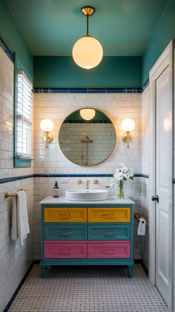 Bathroom Remodel Ideas 2025 + Budget, Modern & Farmhouse Styles