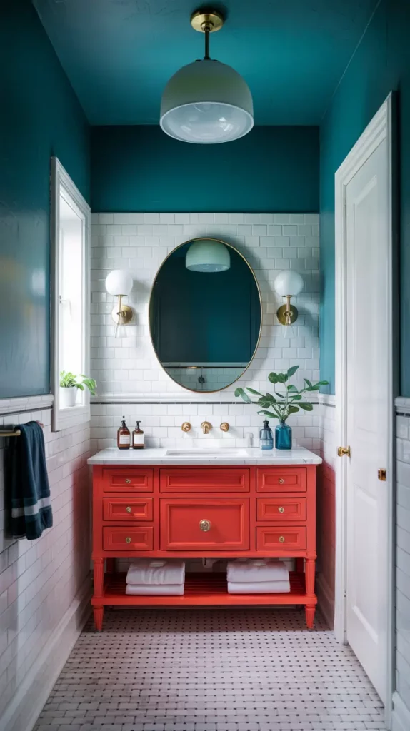 Bathroom Remodel Ideas 2025 + Budget, Modern & Farmhouse Styles