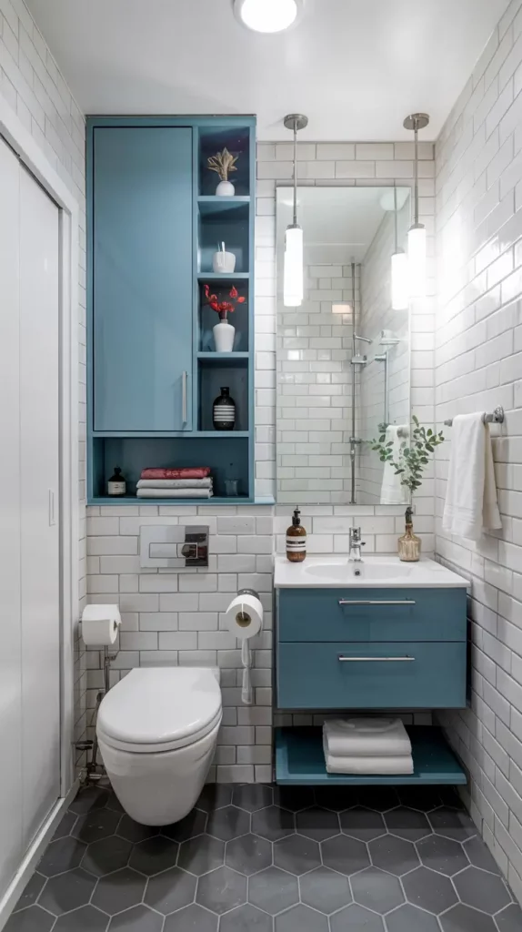 Bathroom Remodel Ideas 2025 + Budget, Modern & Farmhouse Styles