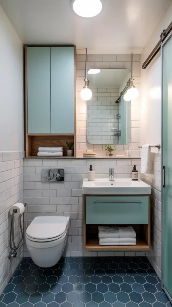 Bathroom Remodel Ideas 2025 + Budget, Modern & Farmhouse Styles