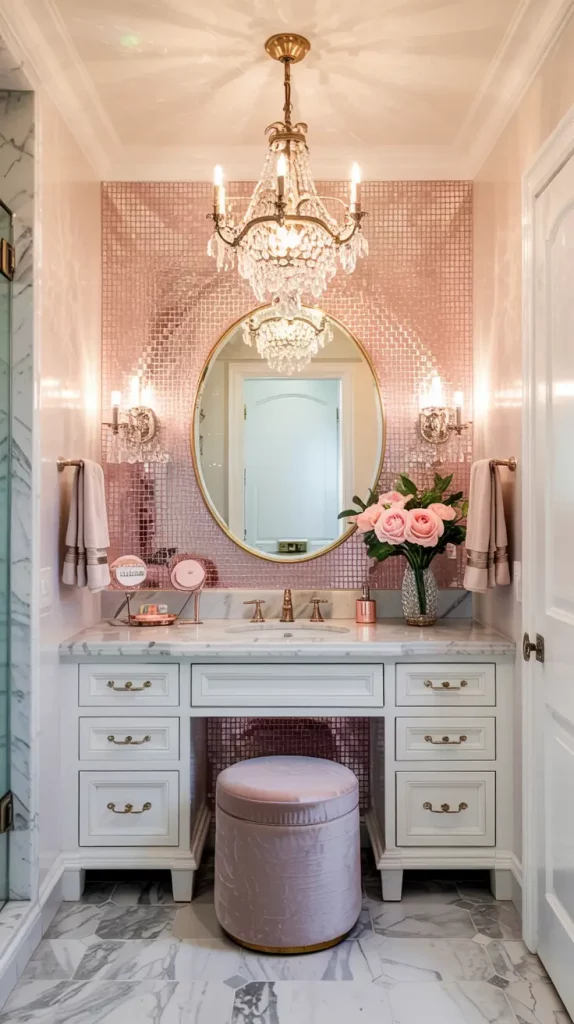 Bathroom Remodel Ideas 2025 + Budget, Modern & Farmhouse Styles