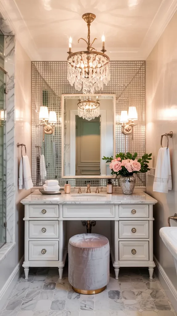 Bathroom Remodel Ideas 2025 + Budget, Modern & Farmhouse Styles