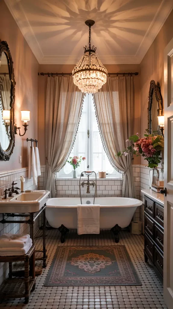 Bathroom Remodel Ideas 2025 + Budget, Modern & Farmhouse Styles