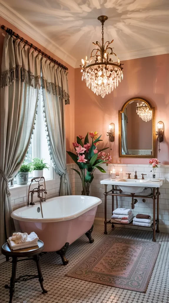 Bathroom Remodel Ideas 2025 + Budget, Modern & Farmhouse Styles