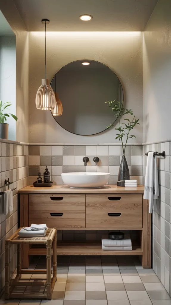 Bathroom Remodel Ideas 2025 + Budget, Modern & Farmhouse Styles