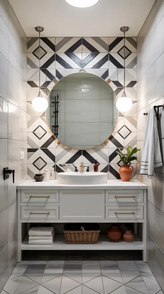 Bathroom Remodel Ideas 2025 + Budget, Modern & Farmhouse Styles
