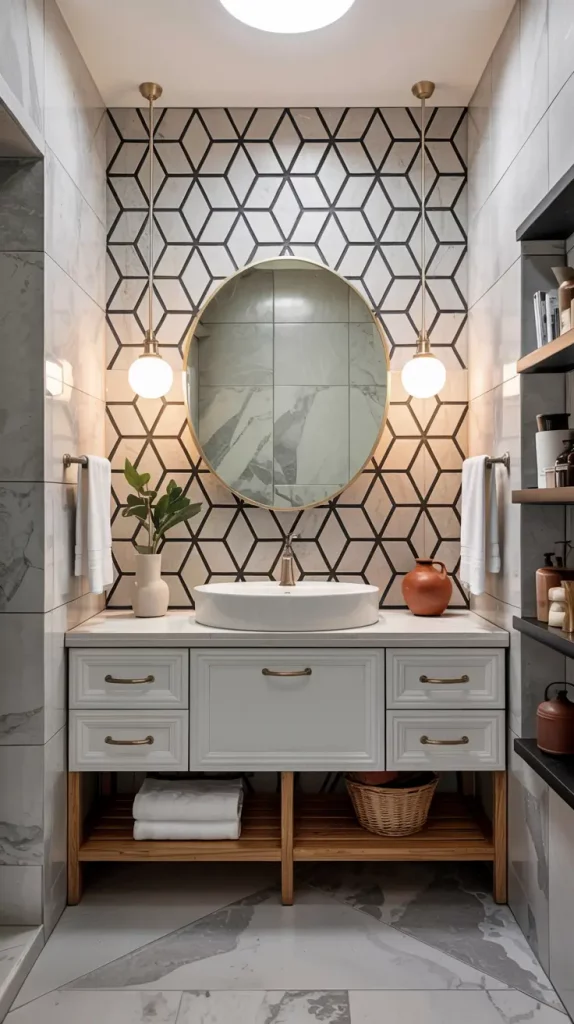Bathroom Remodel Ideas 2025 + Budget, Modern & Farmhouse Styles