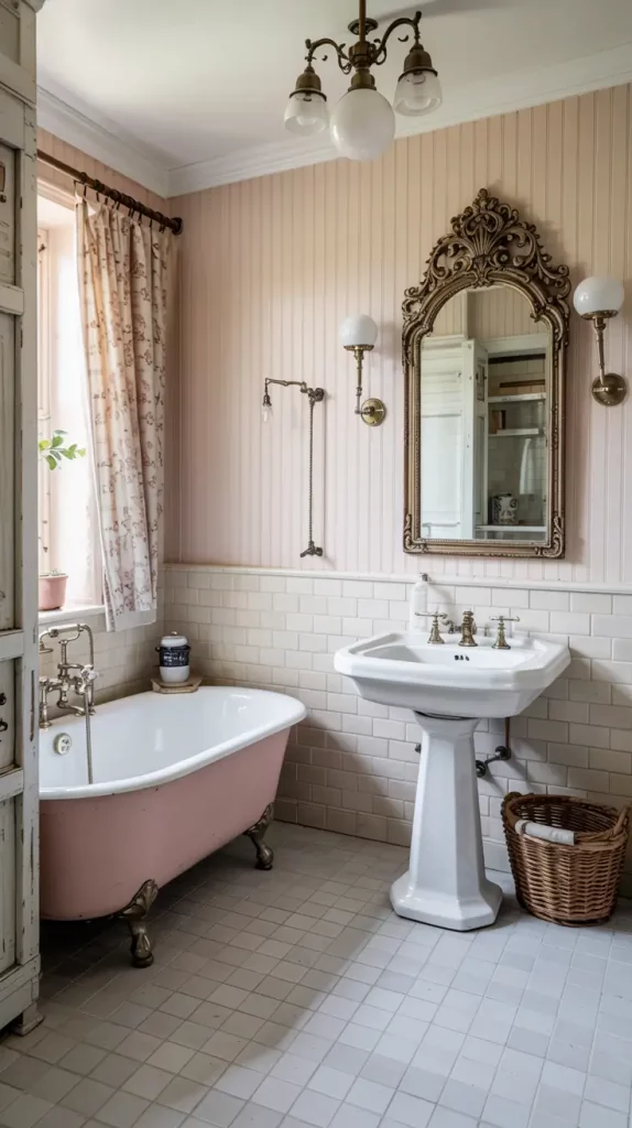 Bathroom Remodel Ideas 2025 + Budget, Modern & Farmhouse Styles