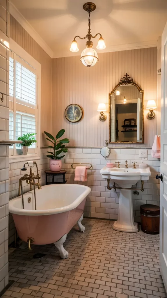 Bathroom Remodel Ideas 2025 + Budget, Modern & Farmhouse Styles