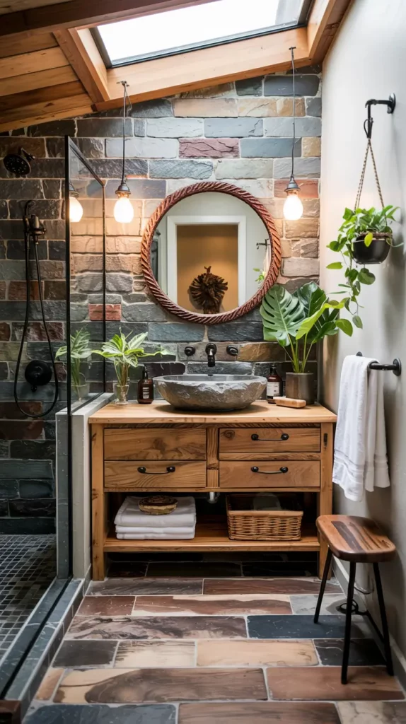 Bathroom Remodel Ideas 2025 + Budget, Modern & Farmhouse Styles
