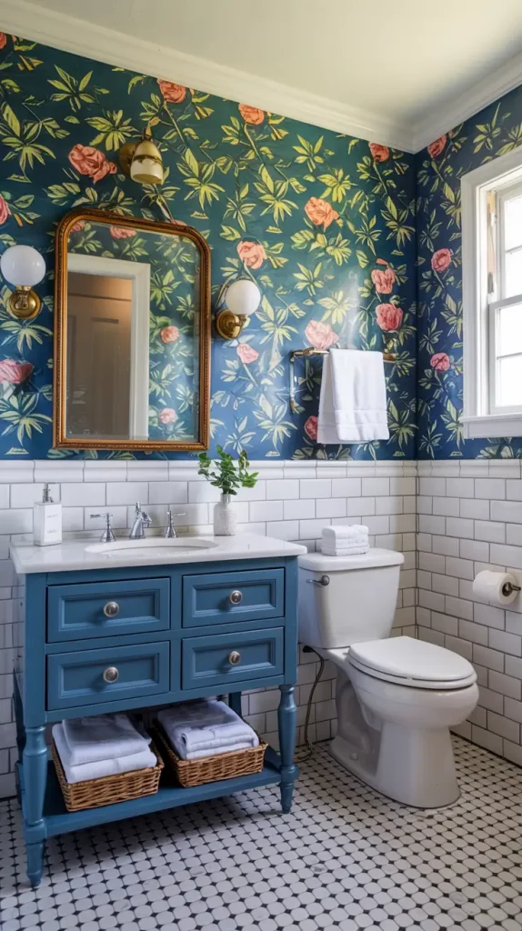Bathroom Remodel Ideas 2025 + Budget, Modern & Farmhouse Styles