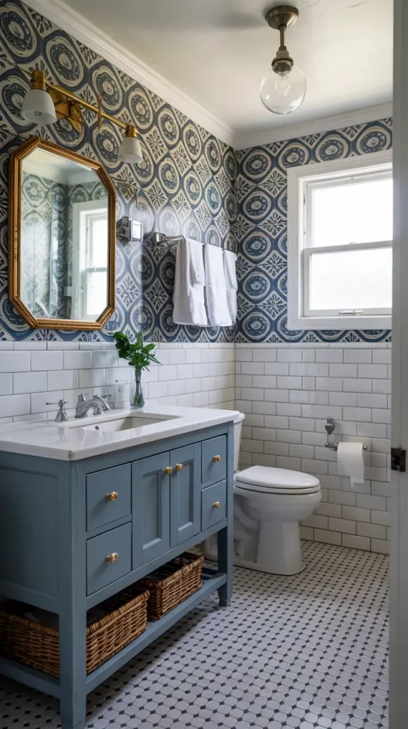 Bathroom Remodel Ideas 2025 + Budget, Modern & Farmhouse Styles
