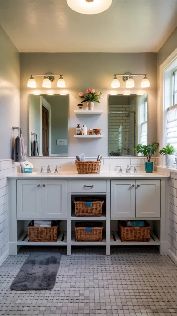 Bathroom Remodel Ideas 2025 + Budget, Modern & Farmhouse Styles