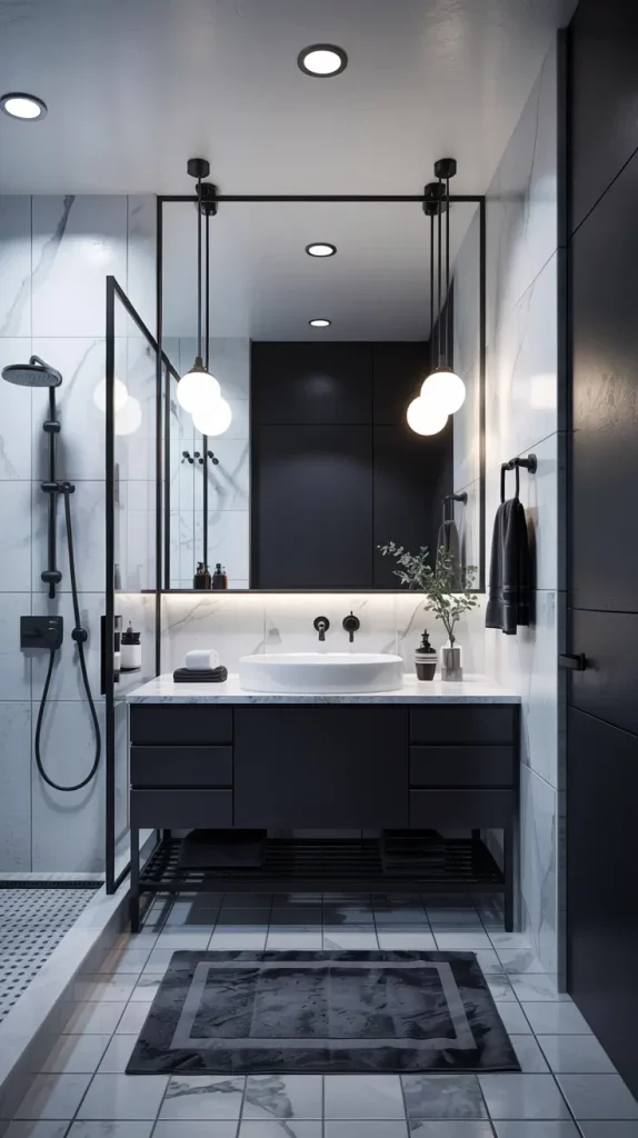 Bathroom Remodel Ideas 2025 + Budget, Modern & Farmhouse Styles