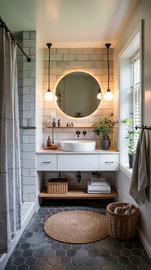 Bathroom Remodel Ideas 2025 + Budget, Modern & Farmhouse Styles