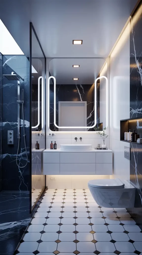 Bathroom Remodel Ideas 2025 + Budget, Modern & Farmhouse Styles