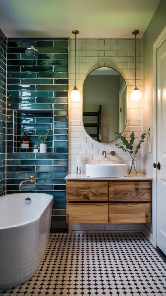 Bathroom Remodel Ideas 2025 + Budget, Modern & Farmhouse Styles