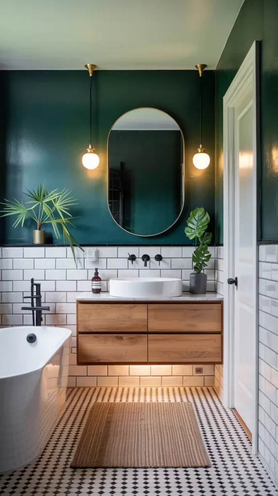 Bathroom Remodel Ideas 2025 + Budget, Modern & Farmhouse Styles