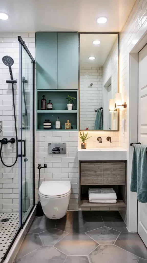 Bathroom Remodel Ideas 2025 + Budget, Modern & Farmhouse Styles