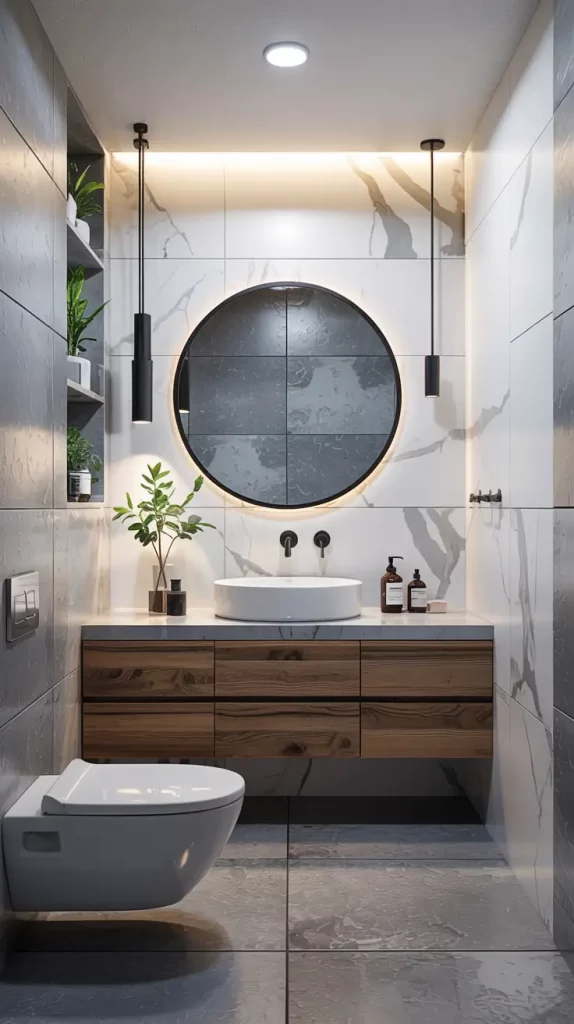 Bathroom Remodel Ideas 2025 + Budget, Modern & Farmhouse Styles