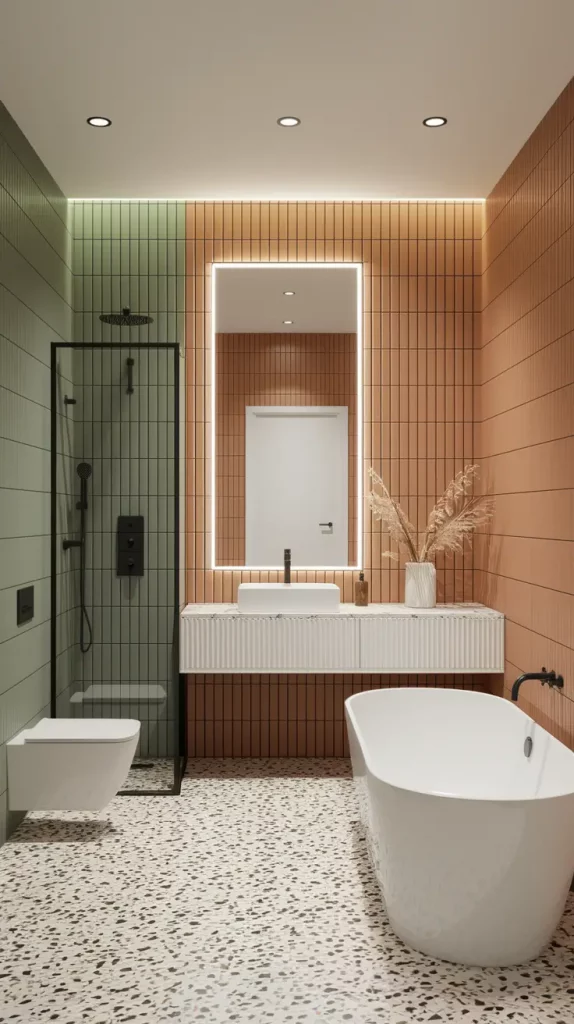 30 Bathroom Renovation Ideas to Transform Any Space in 2025