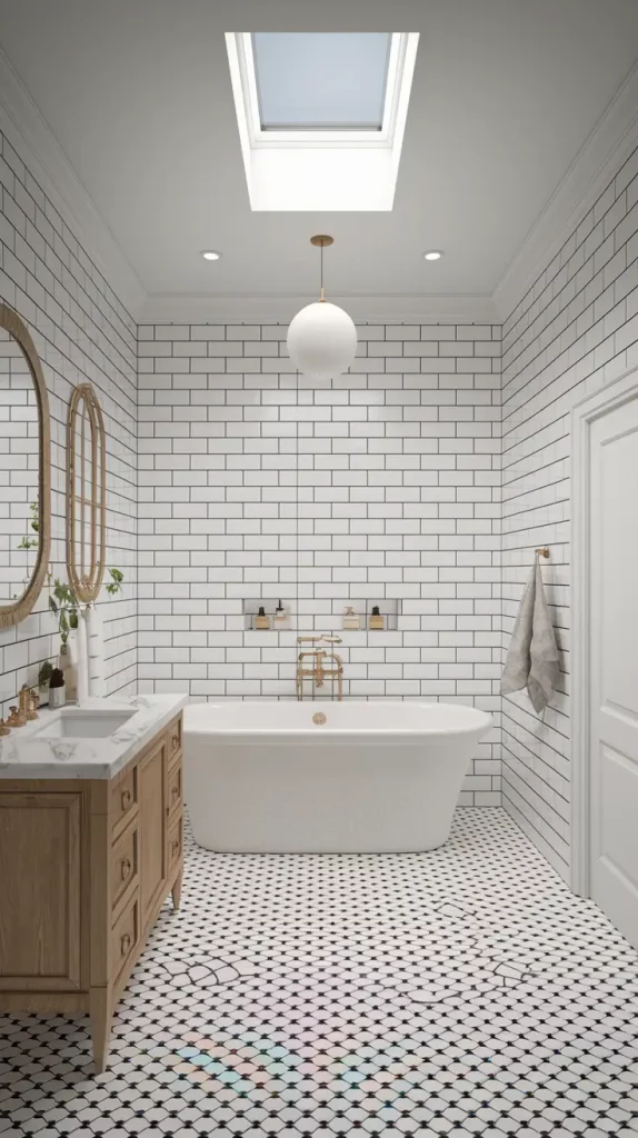 30 Bathroom Renovation Ideas to Transform Any Space in 2025