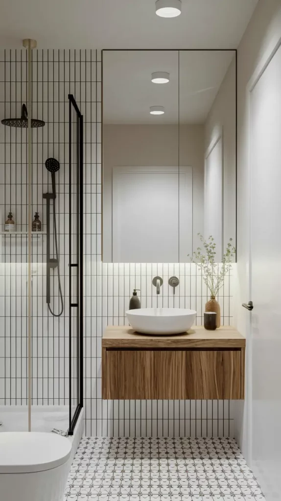 30 Bathroom Renovation Ideas to Transform Any Space in 2025