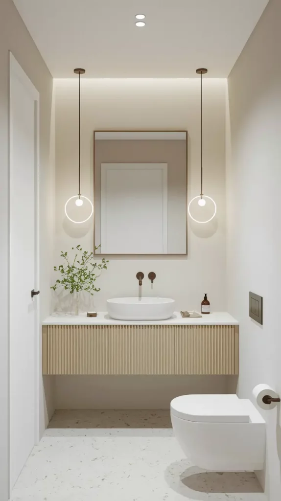 30 Bathroom Renovation Ideas to Transform Any Space in 2025