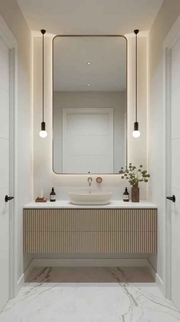 30 Bathroom Renovation Ideas to Transform Any Space in 2025