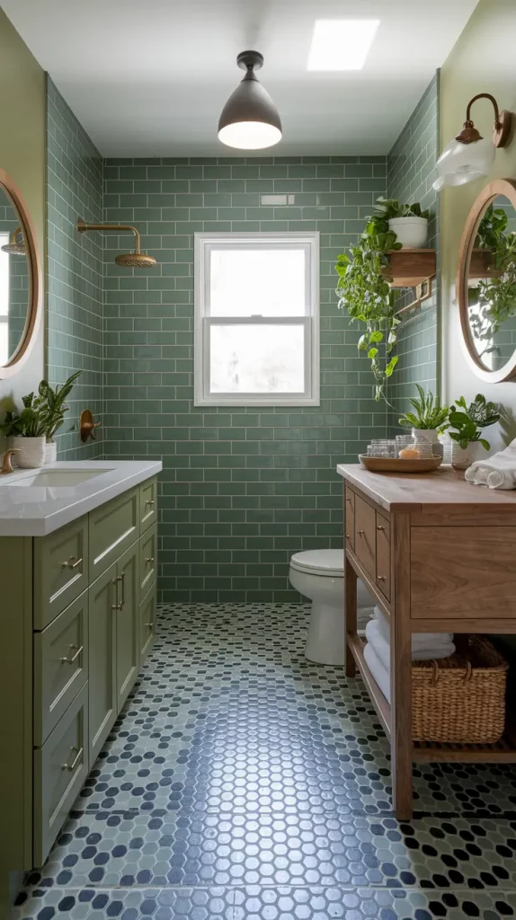 30 Bathroom Renovation Ideas to Transform Any Space in 2025