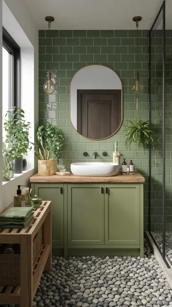 30 Bathroom Renovation Ideas to Transform Any Space in 2025