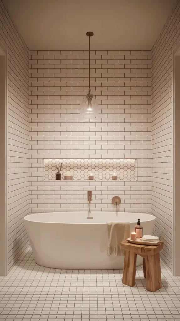 30 Bathroom Renovation Ideas to Transform Any Space in 2025