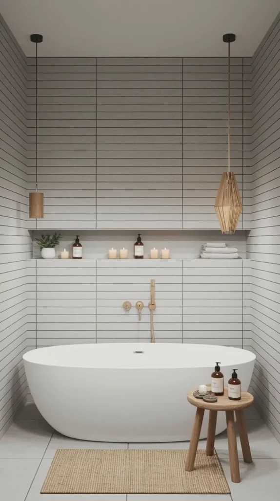 30 Bathroom Renovation Ideas to Transform Any Space in 2025