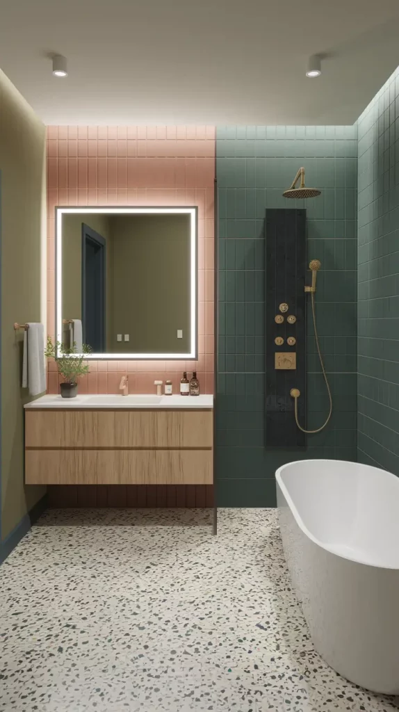 30 Bathroom Renovation Ideas to Transform Any Space in 2025