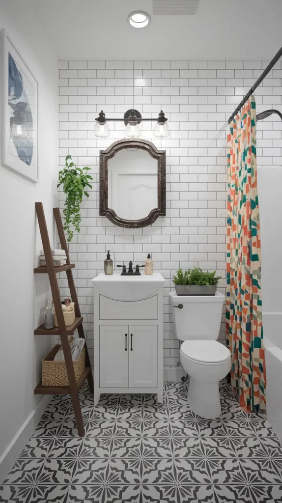 30 Bathroom Renovation Ideas to Transform Any Space in 2025