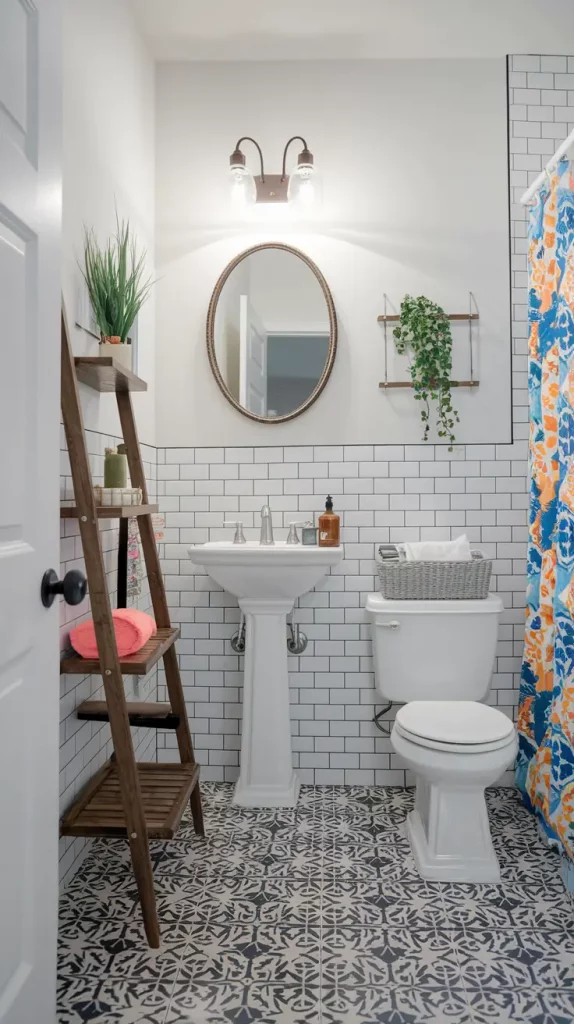 30 Bathroom Renovation Ideas to Transform Any Space in 2025