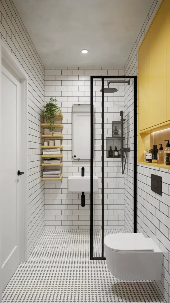 30 Bathroom Renovation Ideas to Transform Any Space in 2025