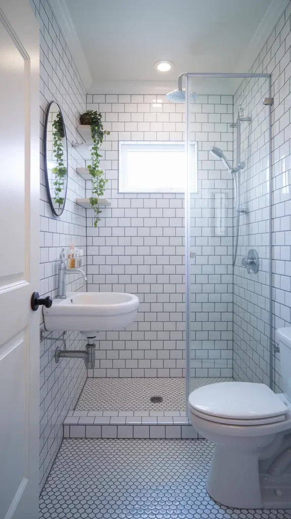 30 Bathroom Renovation Ideas to Transform Any Space in 2025