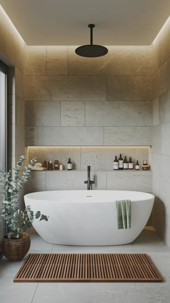 30 Bathroom Renovation Ideas to Transform Any Space in 2025